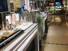 -厦门大西洋天虹百货商场