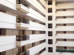 -西安永宁门大景城堡酒店
