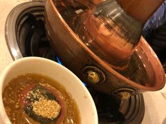 -八先生涮肉房(三里河店)