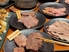 -鹤汀居酒屋•家庭料理•烧鸟酒肆(新街口店)