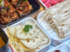 -雅佳神话·麻辣烤鱼(新街口店)