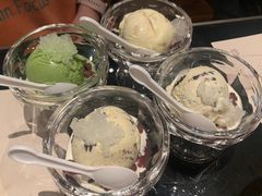 -Mr·Fish鱼鲜生海鲜放题(银泰in99店)