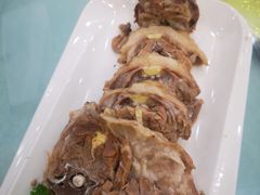 -老毛手抓·盐池滩羊非遗手抓(宁夏总店)