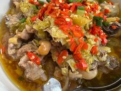 -笨罗卜浏阳菜馆(太平街店)