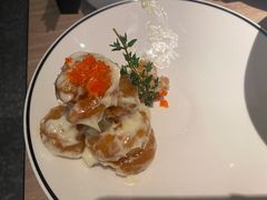 芥末虾仁-太二酸菜鱼(菱角湖万达店)