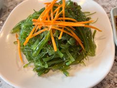 爽口海澡-高丽屋(天宁寺店)