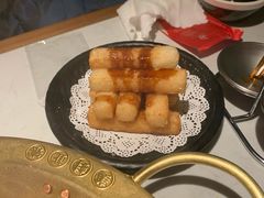 -哥老官重庆美蛙鱼头(宝山龙湖店)