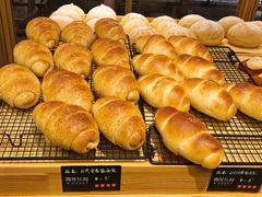 -啊噗吐呦现场烘焙(麦凯乐店)