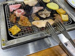 -风味烧烤(泰富店)