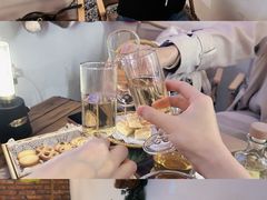 -想见你(咖啡·茶饮·甜品·江汉路店)