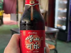 -大学路8号炸串(大学路十四号院店)