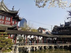 -南京路步行街