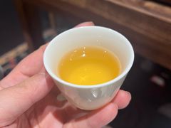 -邈墨茶馆(大兜路1号店)
