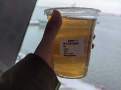 -抱抱地球咖啡馆(国家海洋博物馆店)