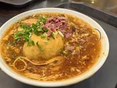 -毛华美食(清扬路店)