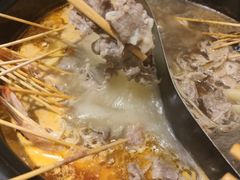 -钢管厂五区小郡肝火锅串串香(清河店)