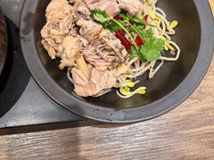 -云海肴·汽锅鸡·云南菜(广安门天虹店)