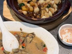 -陈鹏鹏潮汕菜(欢乐海岸 海边景观店)