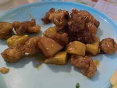 -醉得意·家常菜(二七路店)