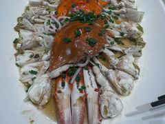 -霞客居酒店·霞客食府·宁海特色小海鲜