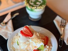 -luutosa  cafe & tea 鹿兔山