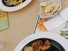 -豪客来牛排(中华城店)
