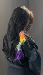 -时尚殿堂hair salon