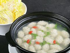 -永和红旗美食城