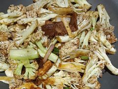 -老德州四合院·德州菜(天衢路店)