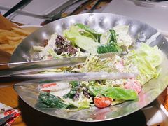 -赤火牛排(金狮广场店)