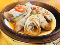 -香江小厨 The Kitchen(香江俱乐部店)