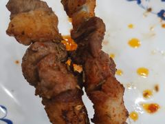 -柴氏风味斋(甘家口店)