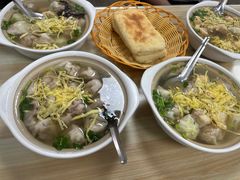-吉云馄饨(桑梓路店)