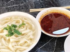 鸡西刀削面-李刚鸡西刀削面