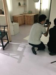 -小阿福儿童摄影(光谷时代广场店)