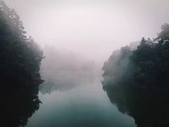 -重庆雨台山风景区