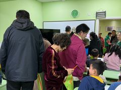 -学知乐教育·幼小衔接·小学科辅导(嘉定镇校区)