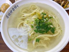 -萍姨抻面馆·鸡架冒菜(清湖店)