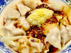 -钟水饺(人民公园总店)