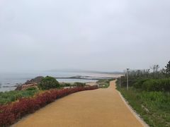 -青岛银沙滩