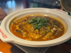 -魏铭鱼头捞饭(晋阳路店)