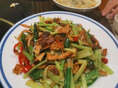 客家小炒-乡亲鹅肉城(吴江店)