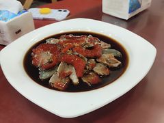 -红灯笼龙凤饭店(宁波老字号店)