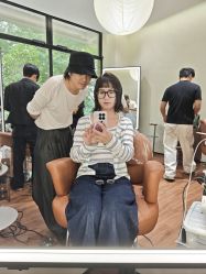 -WM Hair Salon精品店