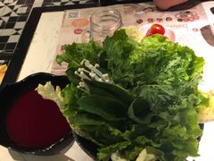 -哥老官重庆美蛙鱼头(宝山龙湖店)