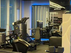 -NRG健身私教CLUB(打浦桥店)