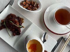 -天龙轩(香港丽思卡尔顿酒店)