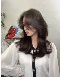 -AFA Hair studio·女士发型设计