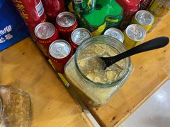 -正宗简阳羊肉汤(荣盛·布鲁明顿广场店)