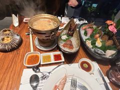 -Mr·Fish鱼鲜生海鲜放题(银泰in99店)